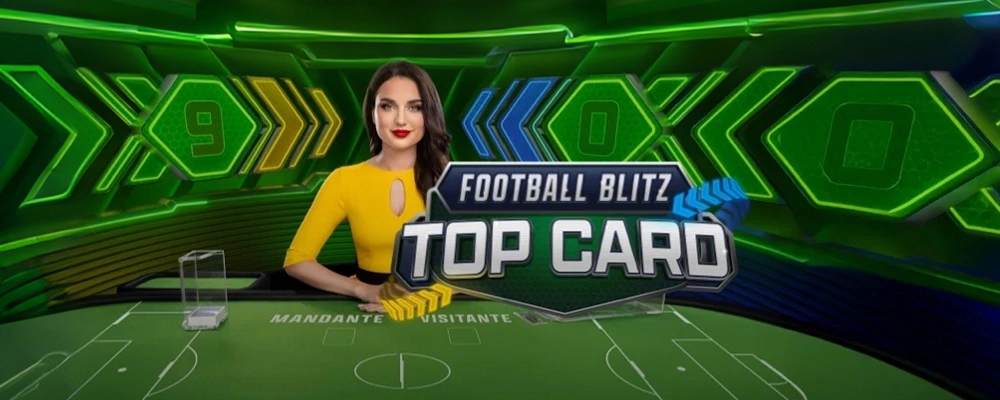 521 bet Futebol Blitz Cartão Top ao Vivo