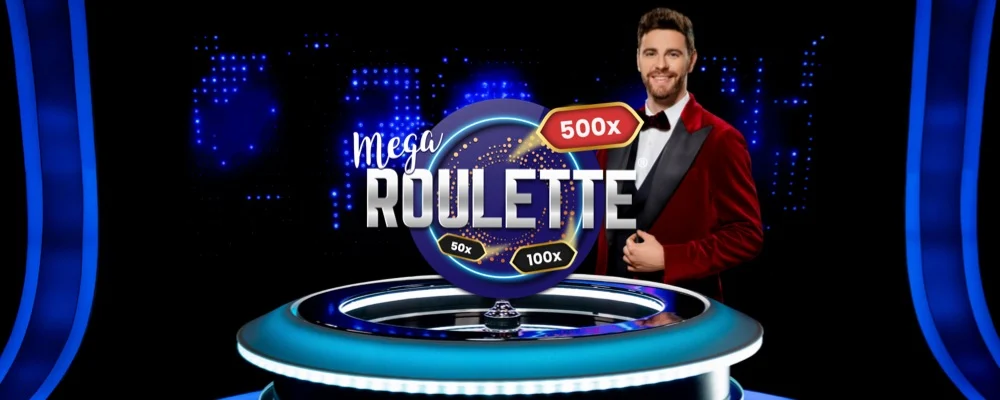 521 bet Roleta Mega ao Vivo