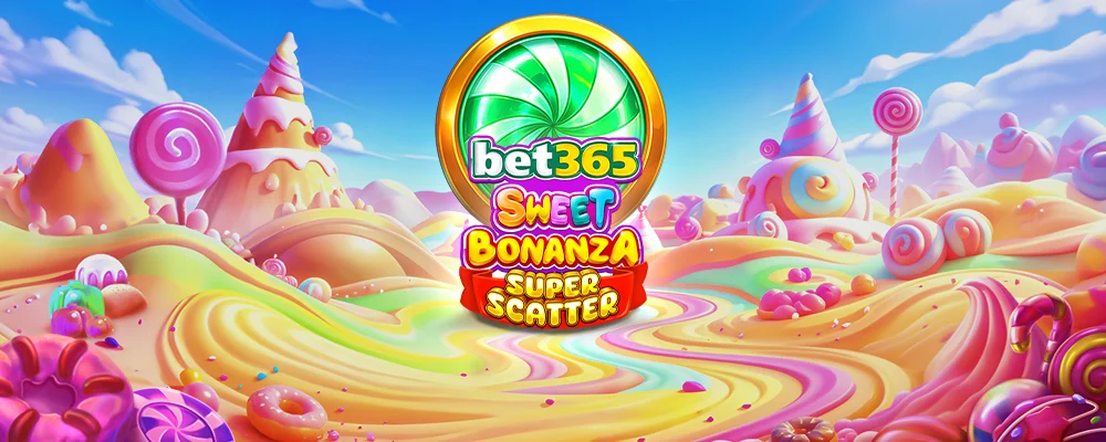 521 bet Doce Bonança Super Scatter